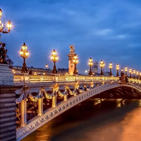 L'escapade Enchantee Paris-disneyland Bed & Breakfast 3*