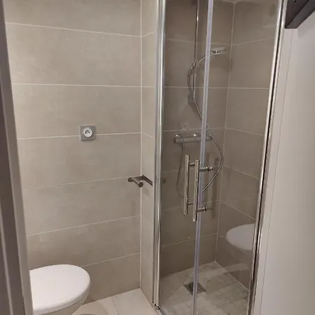 L'escapade Enchantee Paris-disneyland Bed & Breakfast Noisy-le-Grand